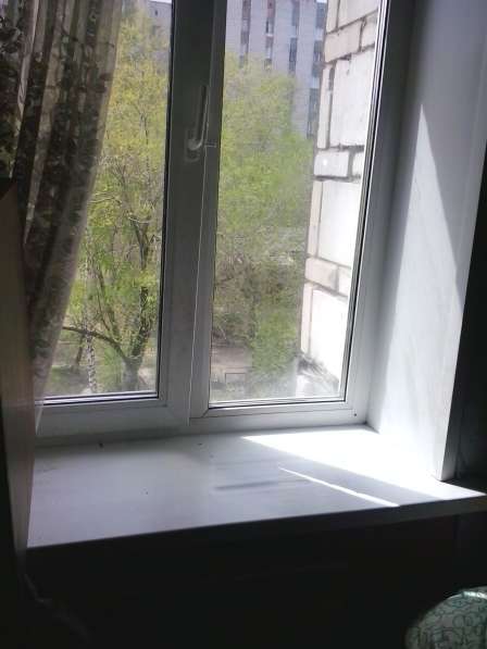 Сосновоборск продам комнату в общежитии в Красноярске
