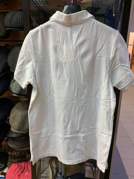 Детское поло Спартак Москва в Москве фото 3