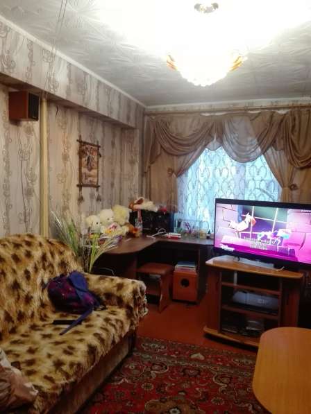 Продам 3-х ком. кв в Чите фото 6