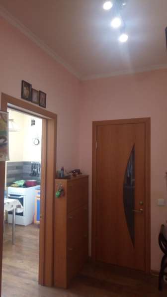 Обмен 2-комнатной квартиры в г. Краснодар в Краснодаре фото 20