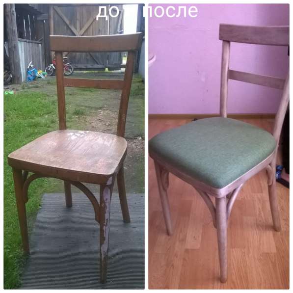 Реставрация мебели в Екатеринбурге фото 3