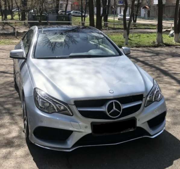 Mercedes-Benz, E-klasse, продажа в г.Минск
