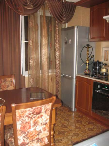 Продаётся трёхкомнатная квартира КМР в Краснодаре в Краснодаре фото 6