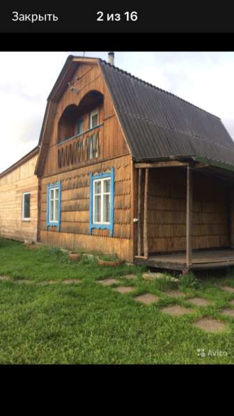 Продам дачу ст. Таежка в Красноярске фото 97