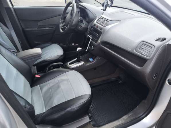 Chevrolet, Cobalt, продажа в Обнинске в Обнинске фото 21