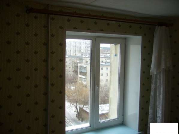 Продам комнату 10,6 кв. м в Екатеринбурге фото 3