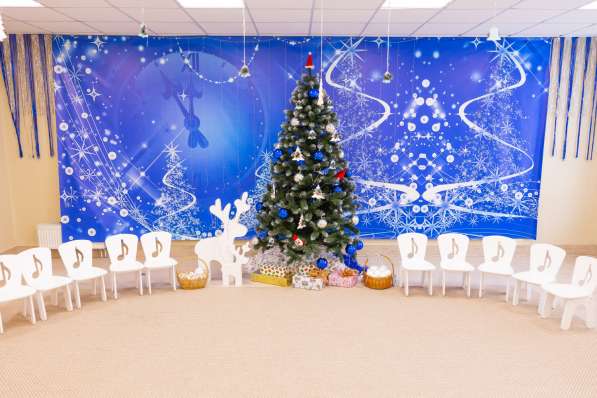 Детский благородный пансион в Екатеринбурге фото 14