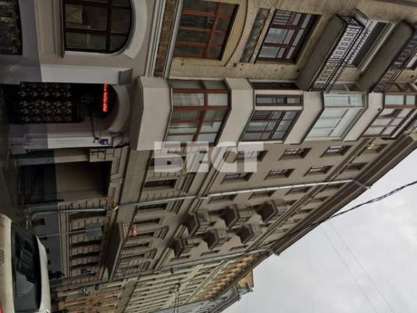 Продам многомнатную квартиру в Москве. Жилая площадь 320 кв.м. Дом кирпичный. Есть балкон. в Москве фото 52
