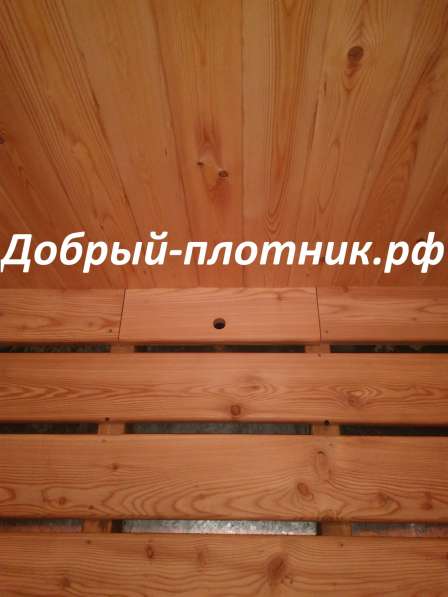 Баня под ключ в Тюмени фото 8