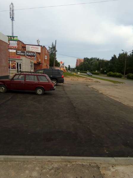 Сдаю в аренду отдельностоящее здание для торговли 400 кв. м в Великом Новгороде фото 19