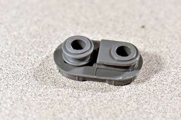 Noritsu Bushing A032741 / A032742 Втулка в Москве фото 5