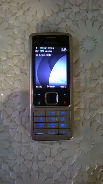 Nokia 6300 в Верхней Пышмы фото 5