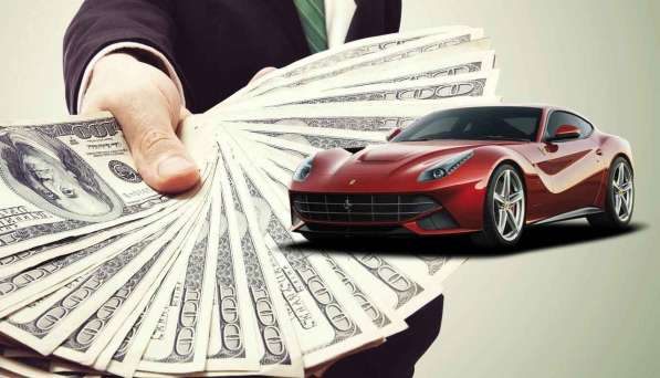 Срочный выкуп авто в Перми и области в Соликамске