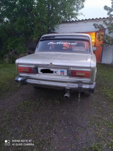 ВАЗ (Lada), 2106, продажа в г.Антрацит в фото 4