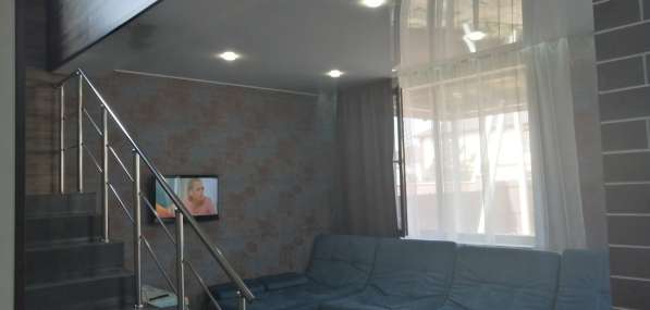 Продается новый жилой дом под ключ 150м2, ул. Второй Обороны в Севастополе фото 11