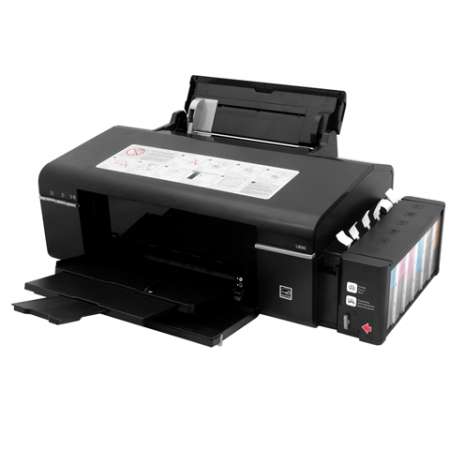 Цветной принтер Еpson L800 в фото 6