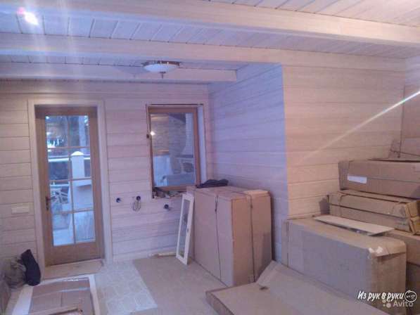 Ремонт квартир в Туле фото 21