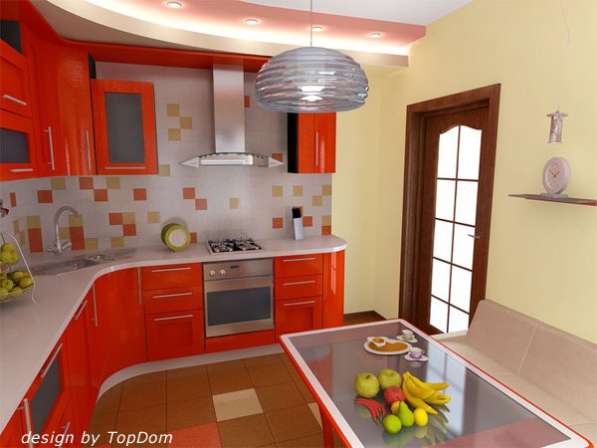 Ремонт квартир в фото 8