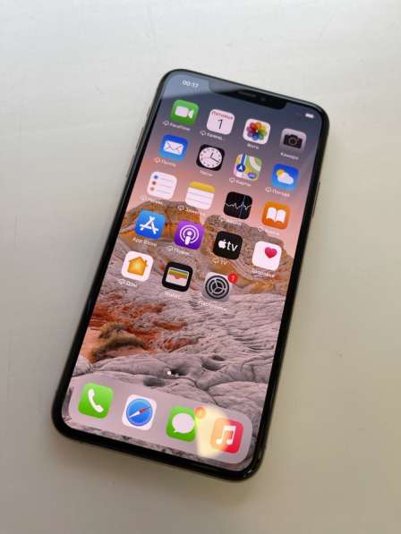 Apple iPhone 11 Pro Max 256 gb в Воскресенске фото 5