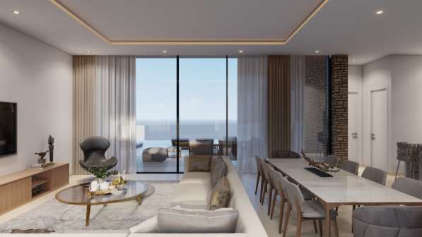 Новые VIP-виллы в Пафосе-Кипр в Москве фото 9