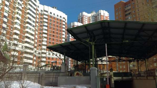 Продаётся 4-к кв-ра 150м в Москве фото 65