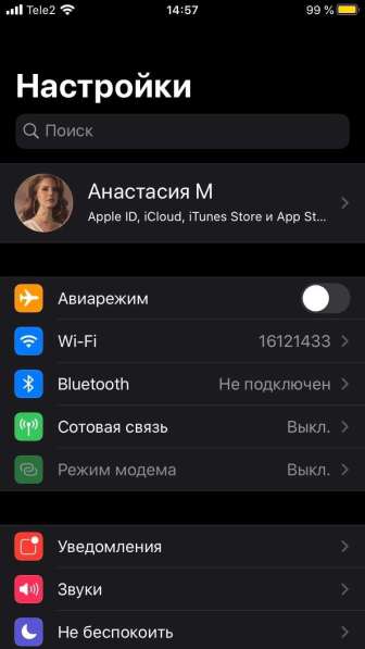 IPhone 6s 32ГБ в Волгодонске фото 9