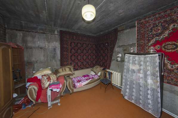 Продам дом деревянный 320 м2 с участком 12 сот в снт Исток в Ростове-на-Дону фото 18