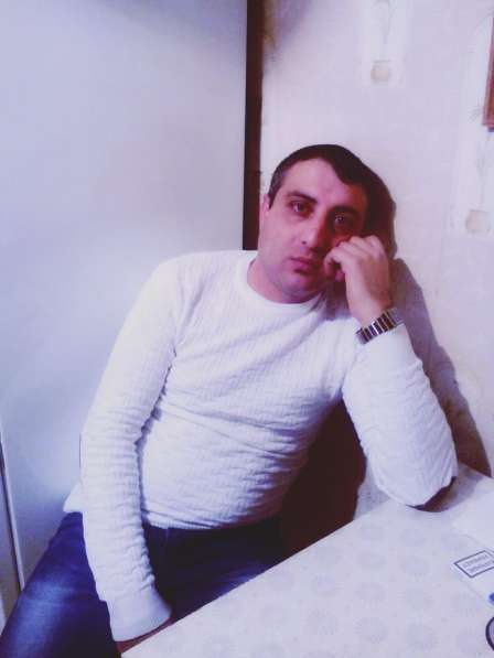 Гарик, 34 года, хочет пообщаться – ЗНАКОМЛЮСЬ МОСКВА в Москве фото 4