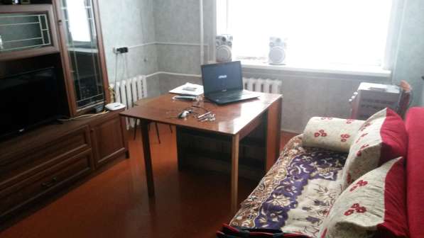Продам 2-х комнатную квартиру в семейном общежитии в Самаре фото 8