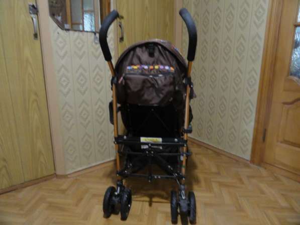 Продаю коляску новую в Севастополе фото 3