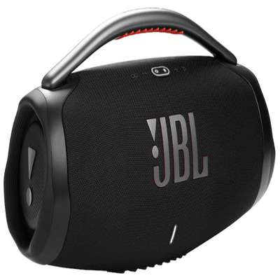 JBL BoomBox 3 Black