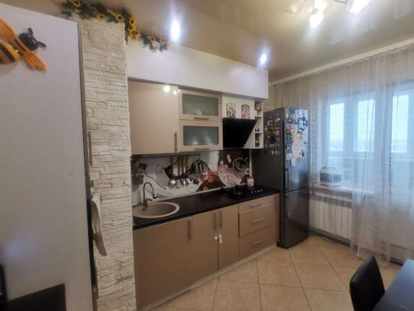 Продается 3-х комнатная квартира, 21-я Амурская, 43 в Омске фото 8
