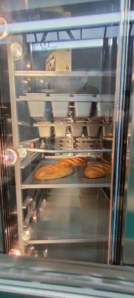 Ротационная печь "Ротор-Агро" для производства хлеба в Алуште фото 4