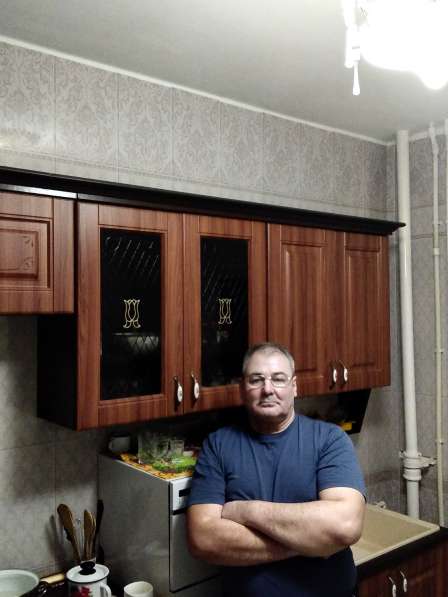 Василий, 53 года, хочет пообщаться