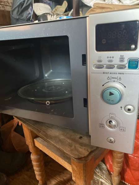 Микроволновая печь moulinex в Заволжье фото 3