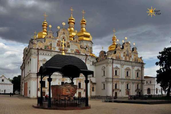 Паломничество по православным святыням Киева от ltop. by