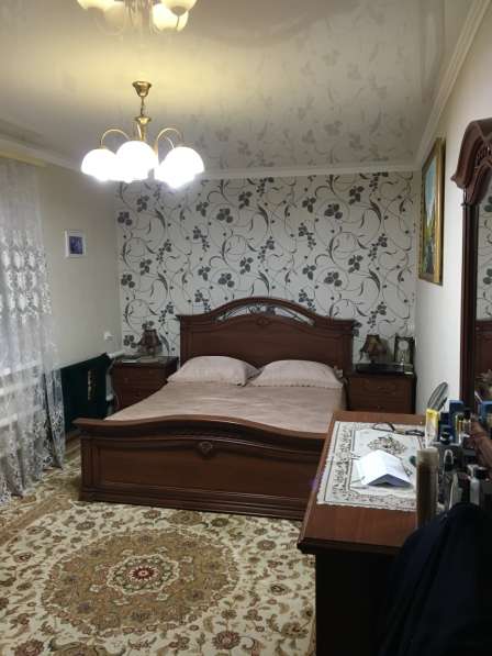 Продаю 2эт кирп дом в ценре Черкесска на уч-ке 4сот в Черкесске фото 17