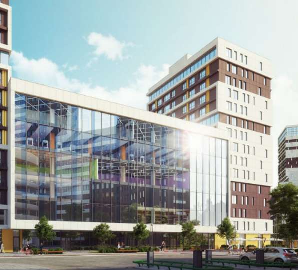 Престижная Евро- 3-квартира у Парка Маяковского! в Екатеринбурге фото 11