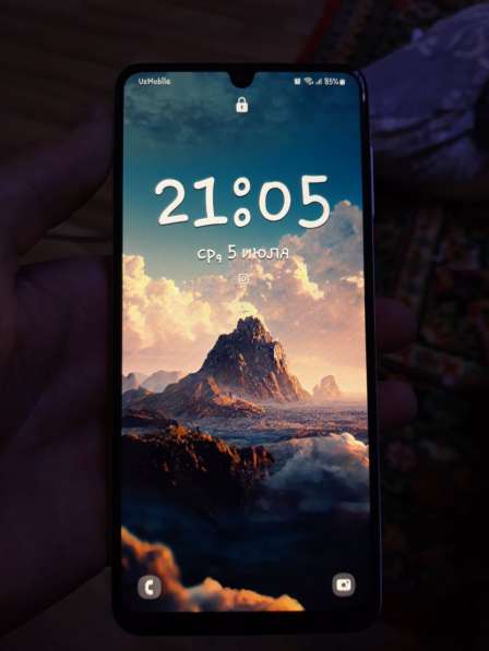 Samsung A22 4G в фото 3