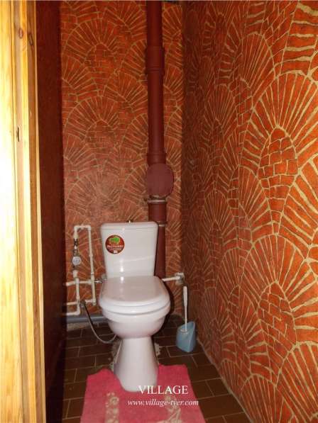 Продам двухкомнатную квартиру в Тверь.Жилая площадь 60 кв.м.Дом кирпичный.Есть Балкон. в Твери фото 26