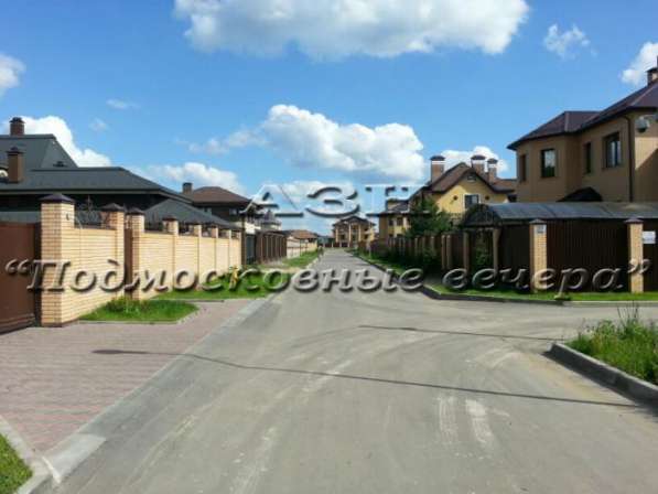 Продам коттедж в Москва.Жилая площадь 250 кв.м.Есть Электричество, Газ. в Москве фото 29