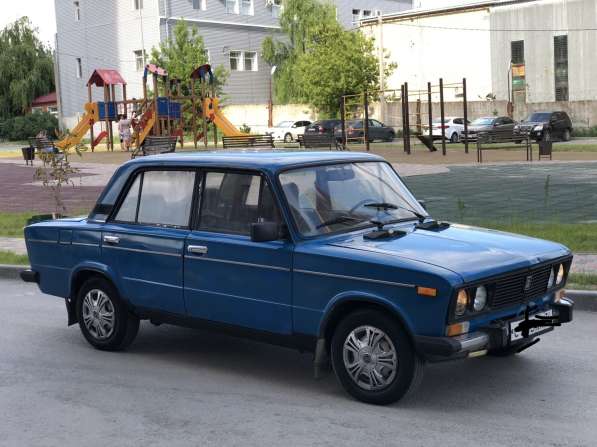 ВАЗ (Lada), 2106, продажа в Волгограде