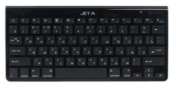 Клавиатура для планшетов Jet. A SlimLine K9
