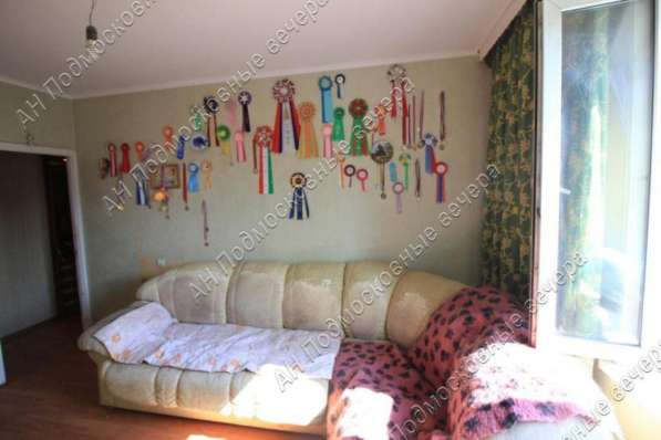 Продам трехкомнатную квартиру в Москва.Жилая площадь 63 кв.м.Дом панельный.Есть Балкон. в Москве фото 9