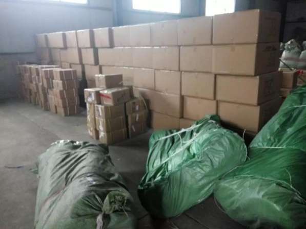 Выкупк товаров и Доставка сборных грузов из Китая в Россию в Владивостоке фото 5