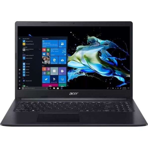 Ноутбук Acer Extenca 15 EX215-51KG-3466