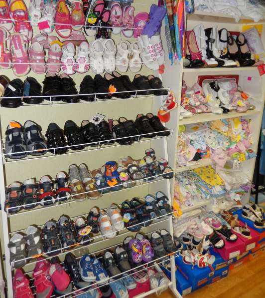 Продается детский магазин с помещением в Краснодаре фото 7