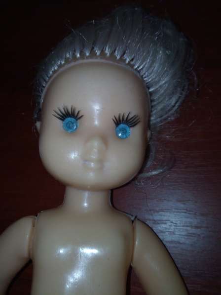Кукла из 80-х в Орле фото 3