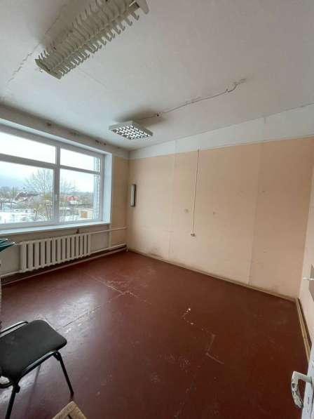 LATVIA, Livani помещения для бизнеса под офисы (2-й этаж) в фото 5