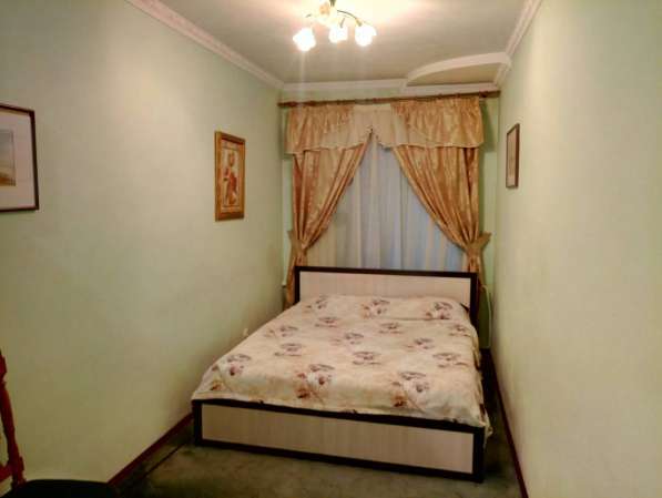 Сдам 3-комнатную квартиру в центре Симферополя в Симферополе фото 9